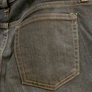 Gap Jeans Real Straight